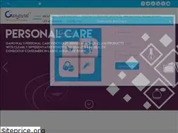 Sites similar to gangwalchem.com