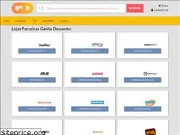 Sites similar to ganhadesconto.com.br