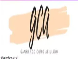 Sites similar to ganhandocomoafiliado.com
