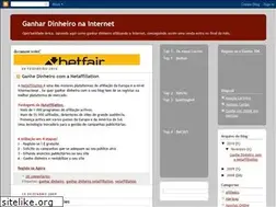 Sites similar to ganhar-dinheiro-na-web.blogspot.com