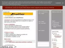 Sites similar to ganhar-dinheiro-na-web.blogspot.pt