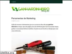 Sites similar to ganhardinheiro.blog.br