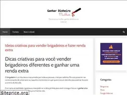 Sites similar to ganhardinheiromulher.com