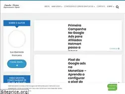 Sites similar to ganhardinheironoblog.com