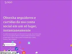 Sites similar to ganharinscritos.com