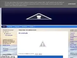 Sites similar to ganharinternet.blogspot.com