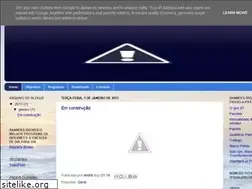Sites similar to ganharinternet.blogspot.pt
