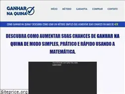 Sites similar to ganharnaquina.com