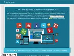 Sites similar to ganharrapido.com.br