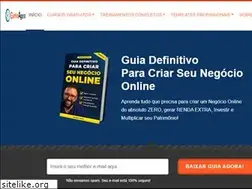 Sites similar to ganheagora.com
