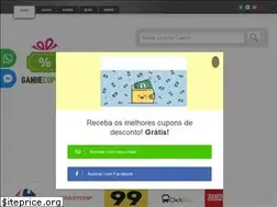 Sites similar to ganhecupons.com.br