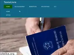 Sites similar to ganhedinheiro.net