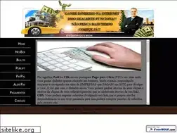 Sites similar to ganhedinheiro.orgfree.com
