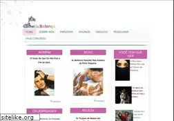 Sites similar to ganheidabalanca.com.br