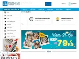 Sites similar to ganhhaisan.vn
