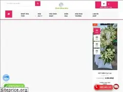 Sites similar to ganhhanghoa.vn
