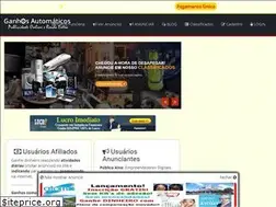 Sites similar to ganhosautomaticos.com