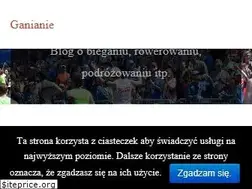 Sites similar to ganianie.pl