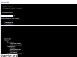 Sites similar to ganiev-marketing.ru