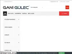 Sites similar to ganigulec.com