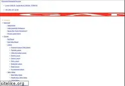 Sites similar to ganik.com