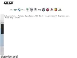 Sites similar to ganinex.com.pl