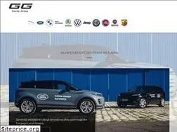 Sites similar to ganinex.pl