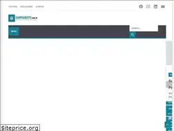 Sites similar to ganipramudyo.web.id