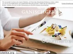 Sites similar to ganischger.com