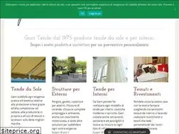 Sites similar to ganitende.com