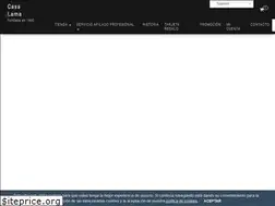 Sites similar to ganiveteriacasalama.com