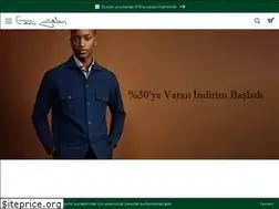 Sites similar to ganiyalcin.com