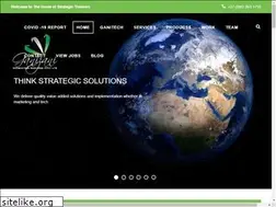 Sites similar to ganizaniconsultingservices.co.za