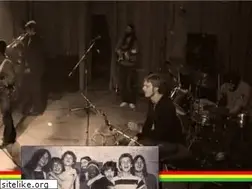 Sites similar to ganja-reggae-band.de