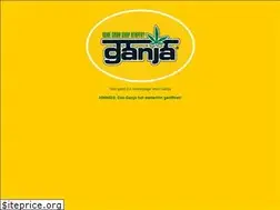 Sites similar to ganja.de