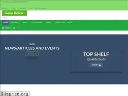 Sites similar to ganjabuzzer.com