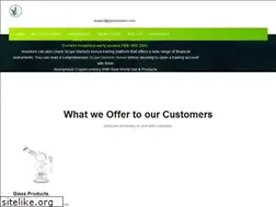Sites similar to ganjacoinpro.com