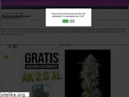Sites similar to ganjafarmer.com.pl