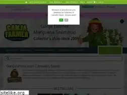 Sites similar to ganjafarmer.com