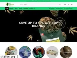 Sites similar to ganjafarms.us