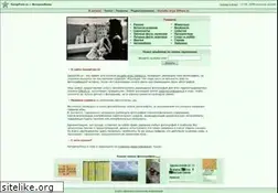 Sites similar to ganjafoto.ru