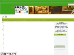Sites similar to ganjagrowshop.com