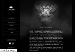 Sites similar to ganjam.com