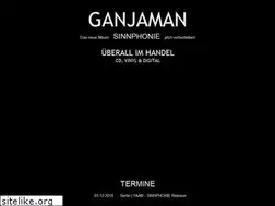 Sites similar to ganjaman.info