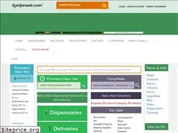 Sites similar to ganjaroad.com