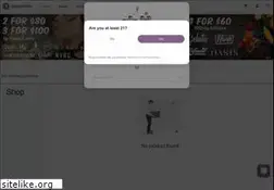 Sites similar to ganjarunner.com