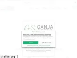 Sites similar to ganjaseeds.cz