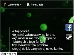 Sites similar to ganjaskill.eu