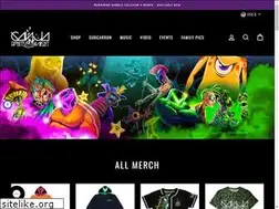 Sites similar to ganjawhitenight.com