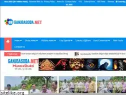 Sites similar to ganjbasoda.net